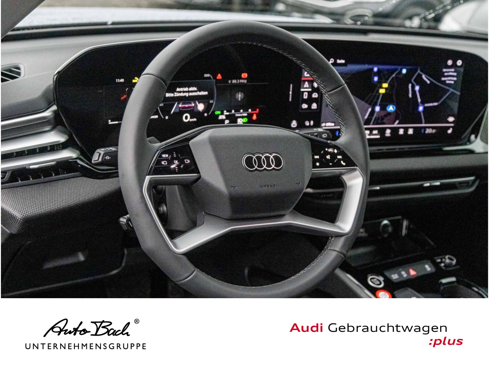 Audi A5 Avant Tech-Plus 2.0TFSI Stronic Navi LED ACC EPH