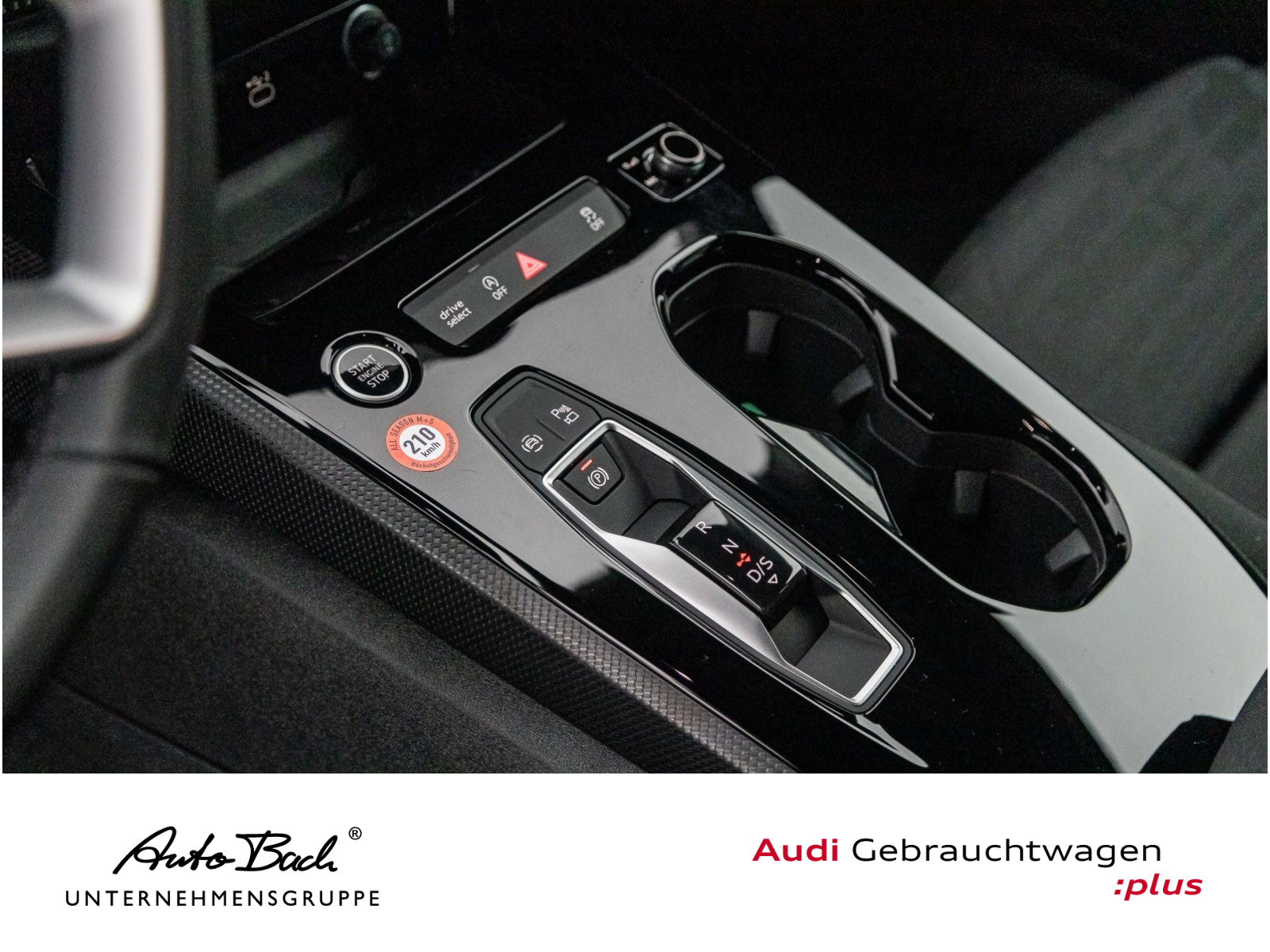 Audi A5 Avant Tech-Plus 2.0TFSI Stronic Navi LED ACC EPH
