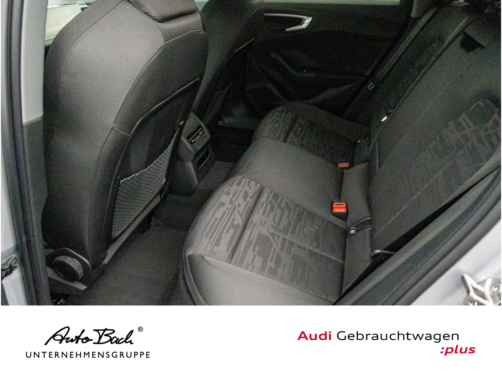 Audi A5 Avant Tech-Plus 2.0TFSI Stronic Navi LED ACC EPH