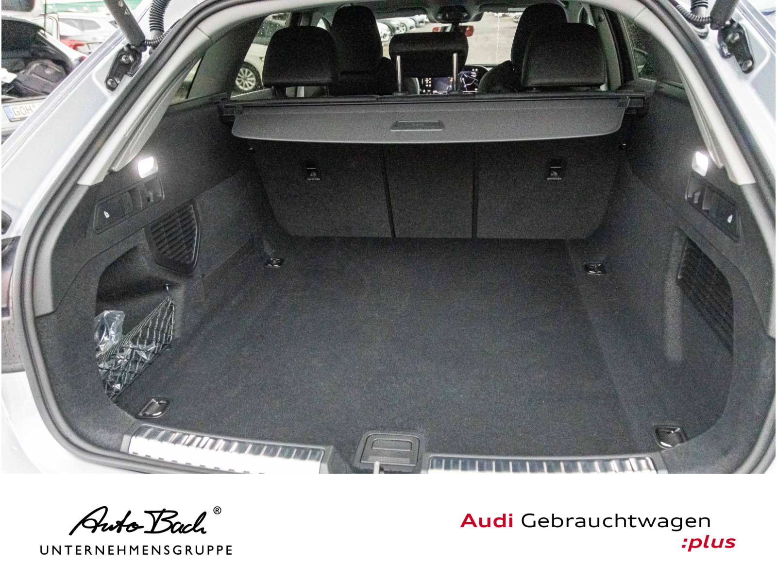 Audi A5 Avant Tech-Plus 2.0TFSI Stronic Navi LED ACC EPH