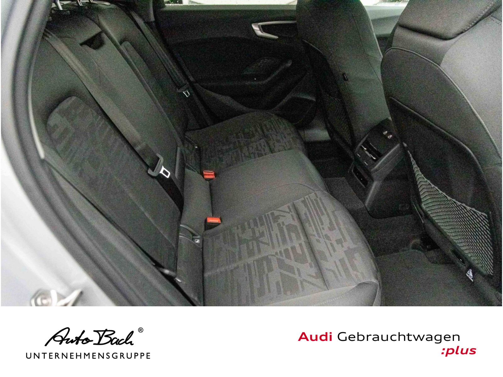 Audi A5 Avant Tech-Plus 2.0TFSI Stronic Navi LED ACC EPH