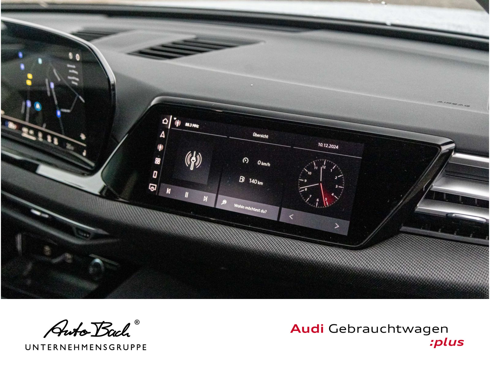 Audi A5 Avant Tech-Plus 2.0TFSI Stronic Navi LED ACC EPH