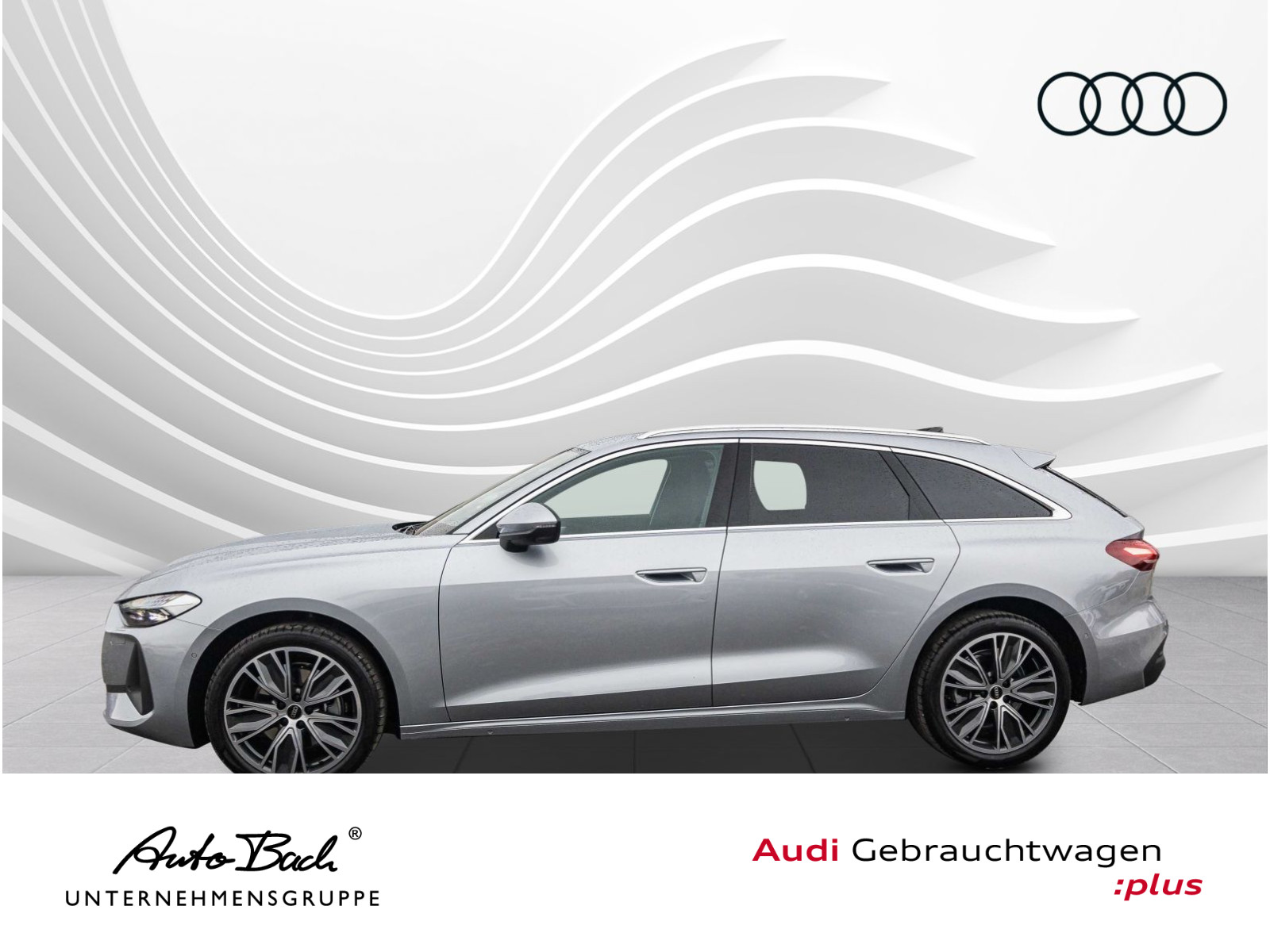 Audi A5 Avant Tech-Plus 2.0TFSI Stronic Navi LED ACC EPH