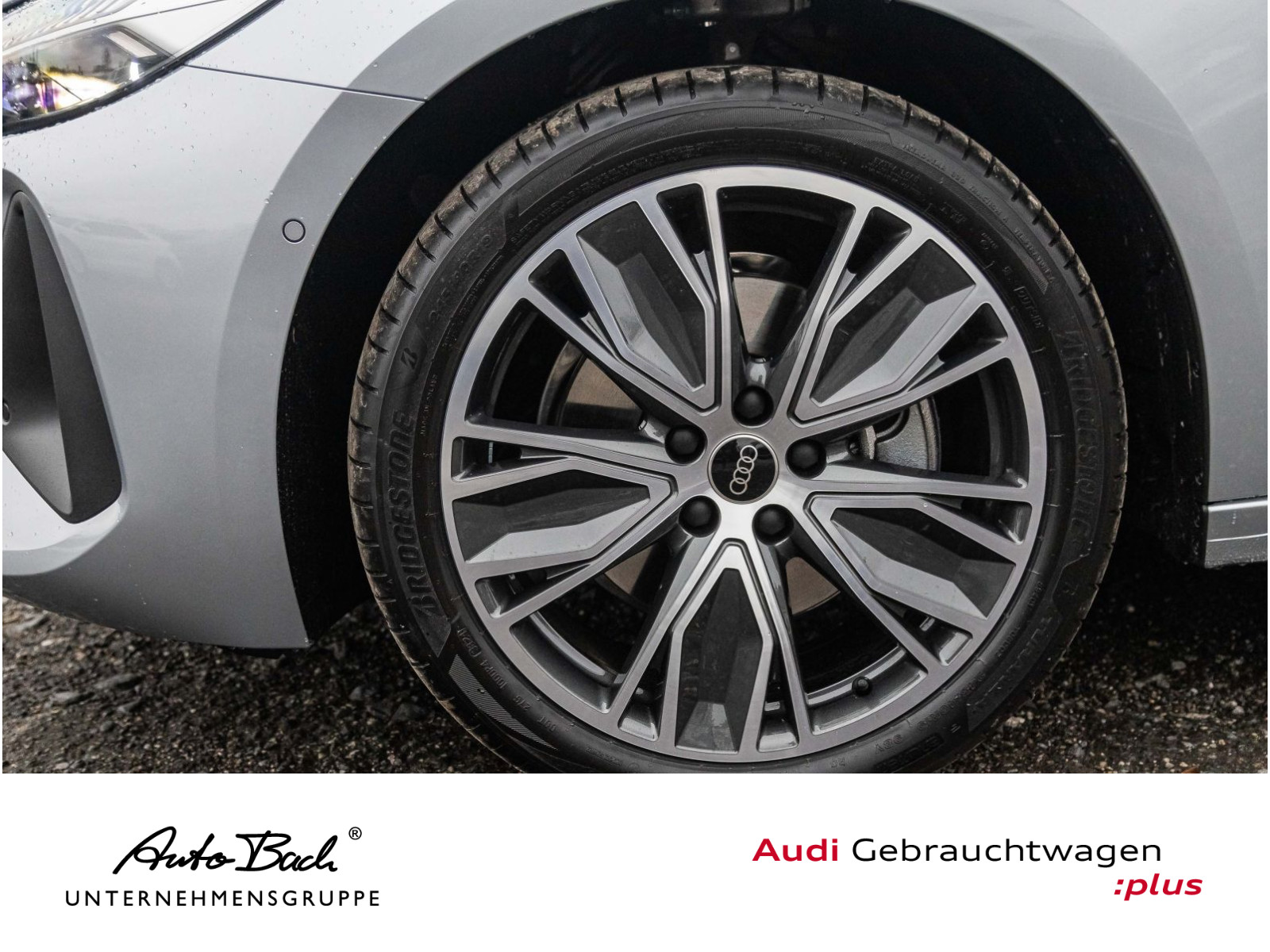 Audi A5 Avant Tech-Plus 2.0TFSI Stronic Navi LED ACC EPH