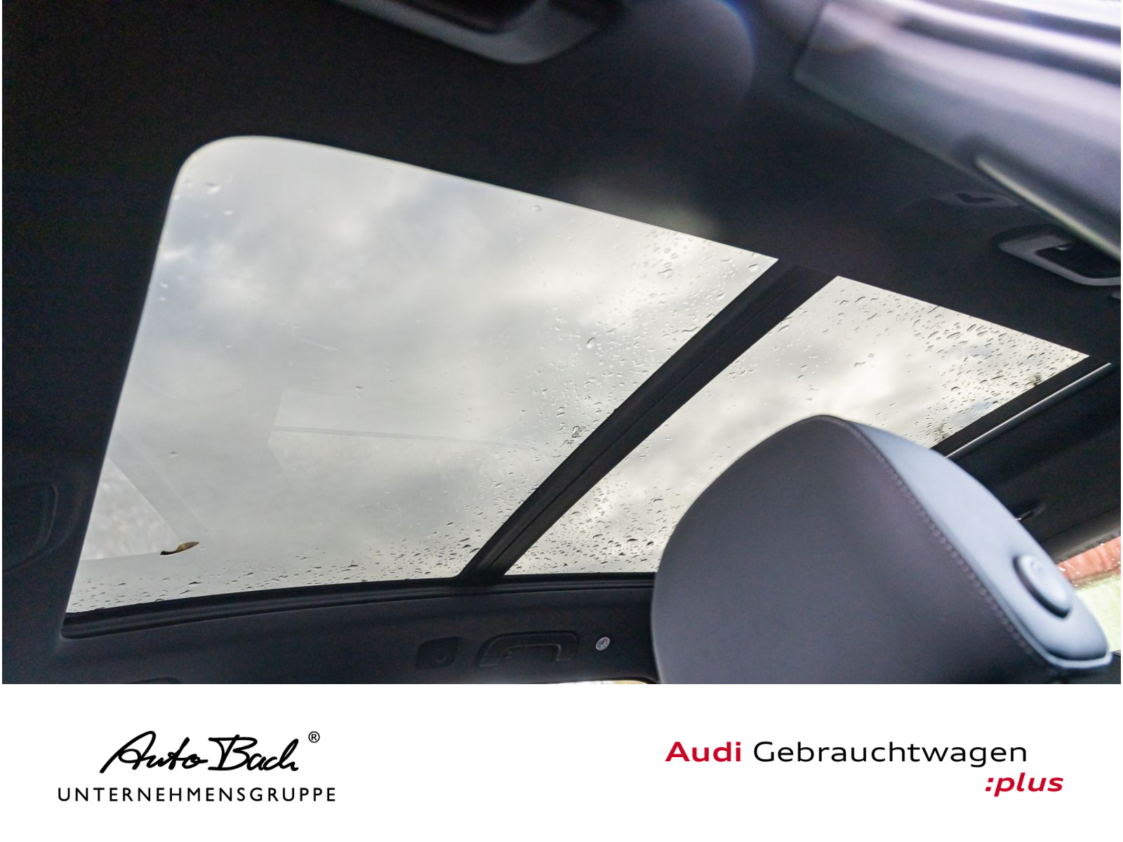 Audi Q7 S line Sport 50TDI Navi LED Standhzg Panorama Luftfederung AHK