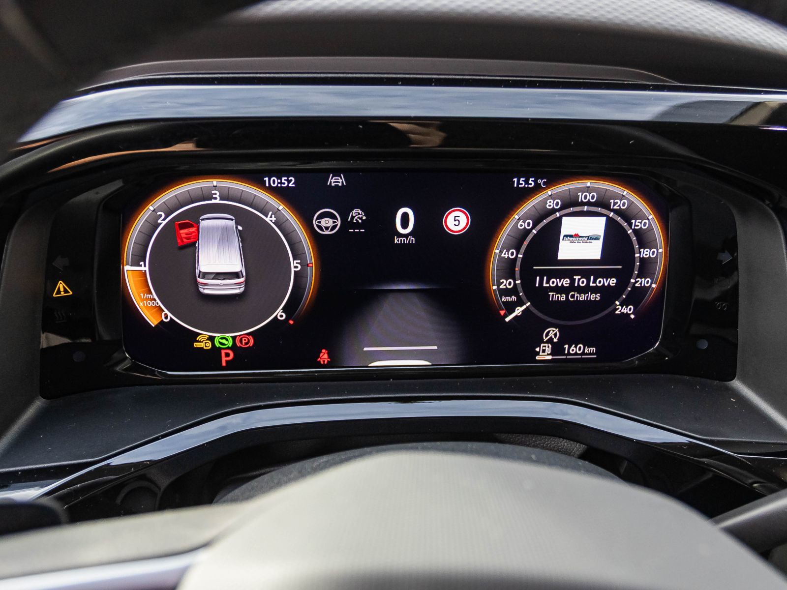 Volkswagen Multivan T7 2.0 TDI "Life" LÜ DSG Navi LED Standheizung Digital Cockpit ACC EPH