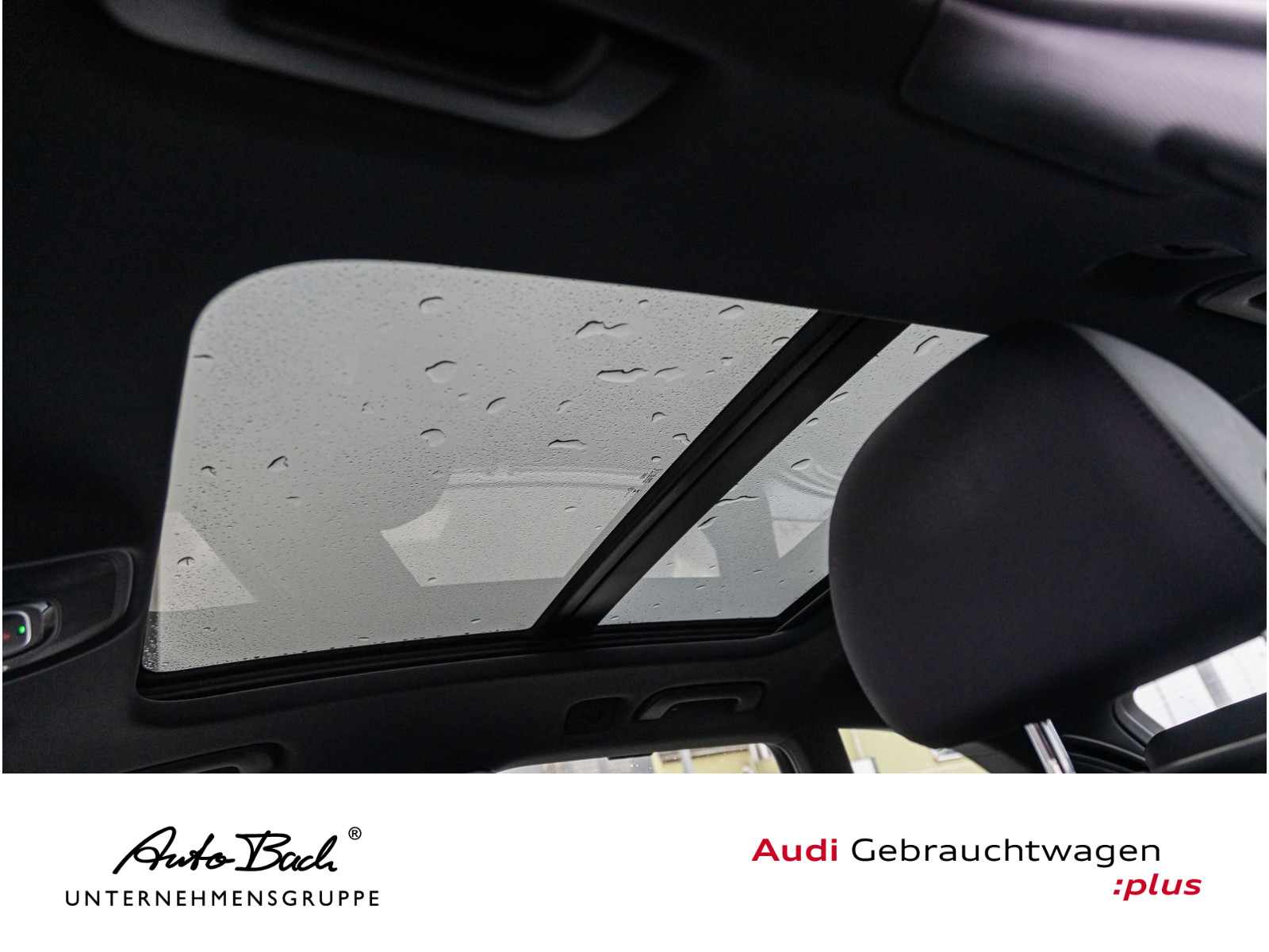 Audi A4 Avant advanced 40TDI qu. Stronic Navi LED ACC