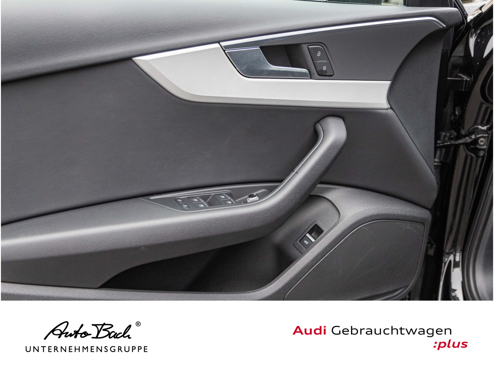 Audi A4 Avant advanced 40TDI qu. Stronic Navi LED ACC