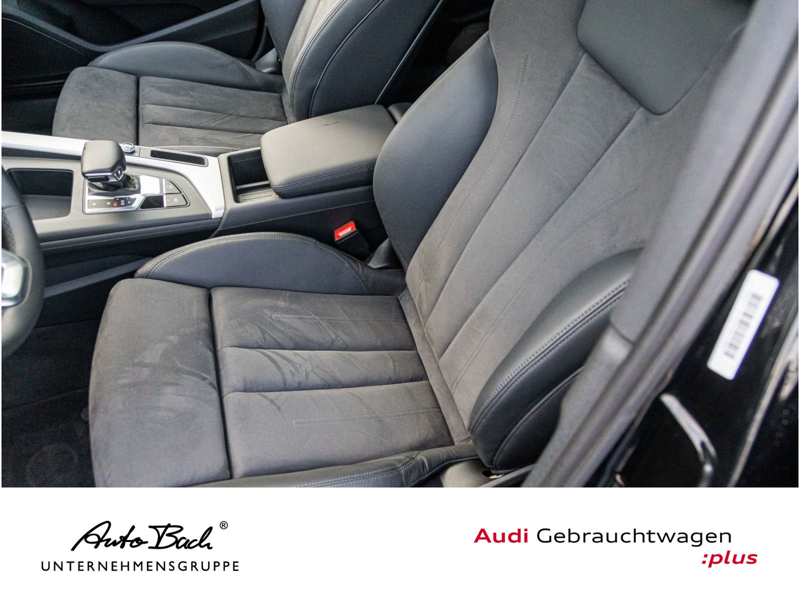 Audi A4 Avant advanced 35TFSI Stronic Navi LED ACC