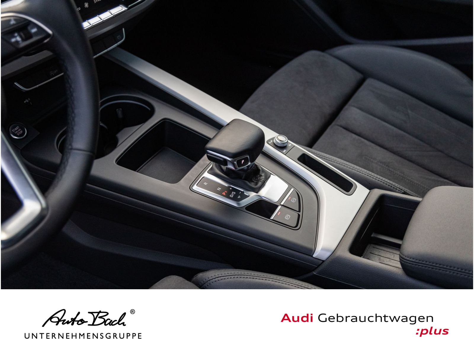 Audi A4 Avant advanced 35TFSI Stronic Navi LED ACC