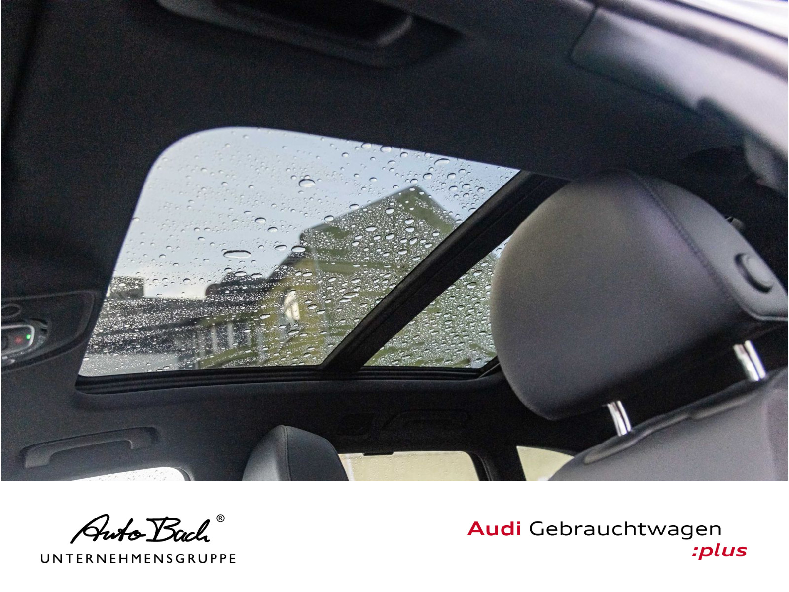 Audi A4 Avant advanced 35TFSI Stronic Navi LED ACC