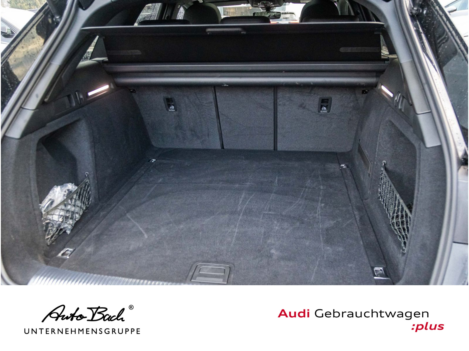Audi A4 Avant advanced 35TFSI Stronic Navi LED ACC