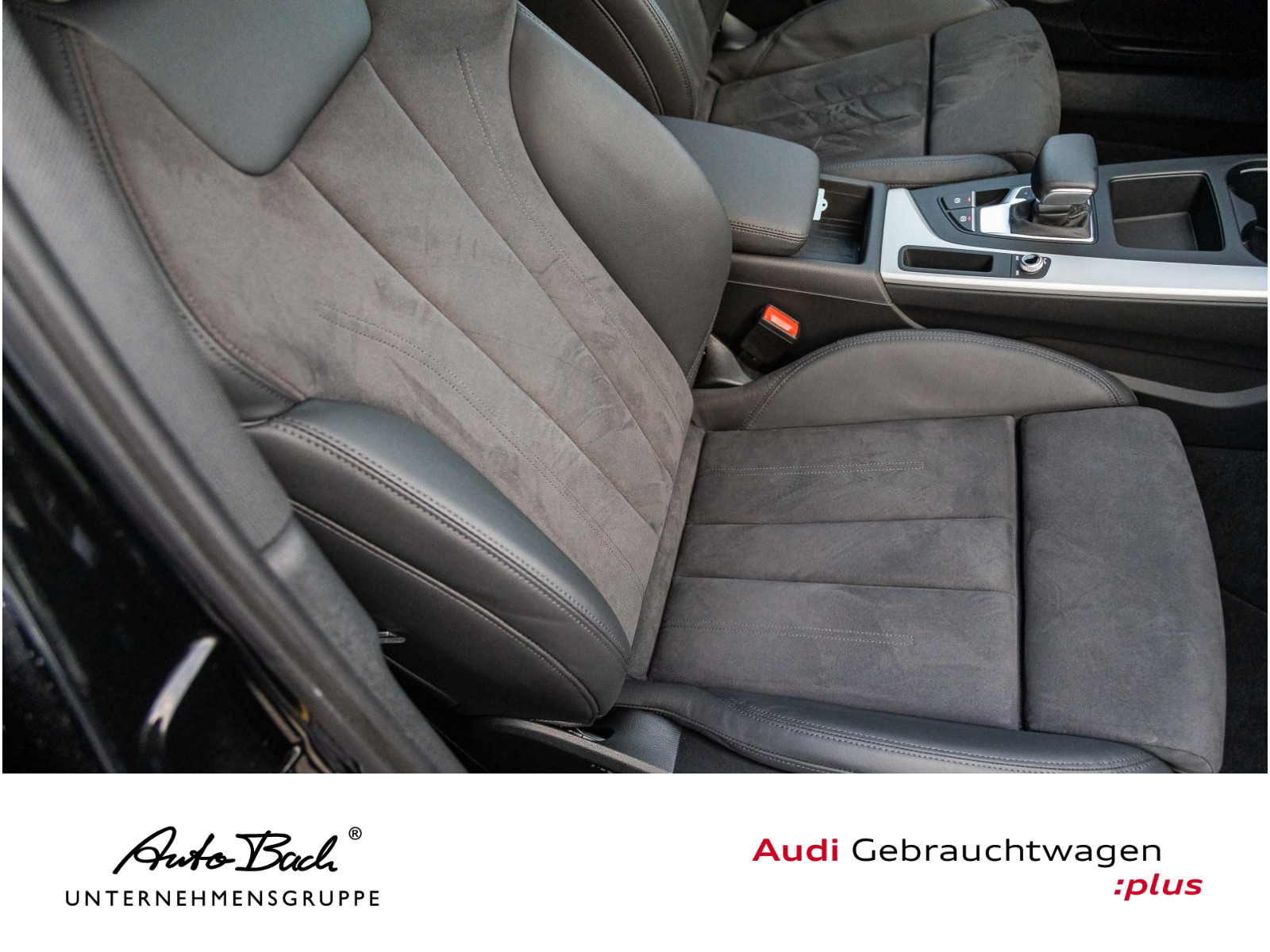 Audi A4 Avant advanced 35TFSI Stronic Navi LED ACC