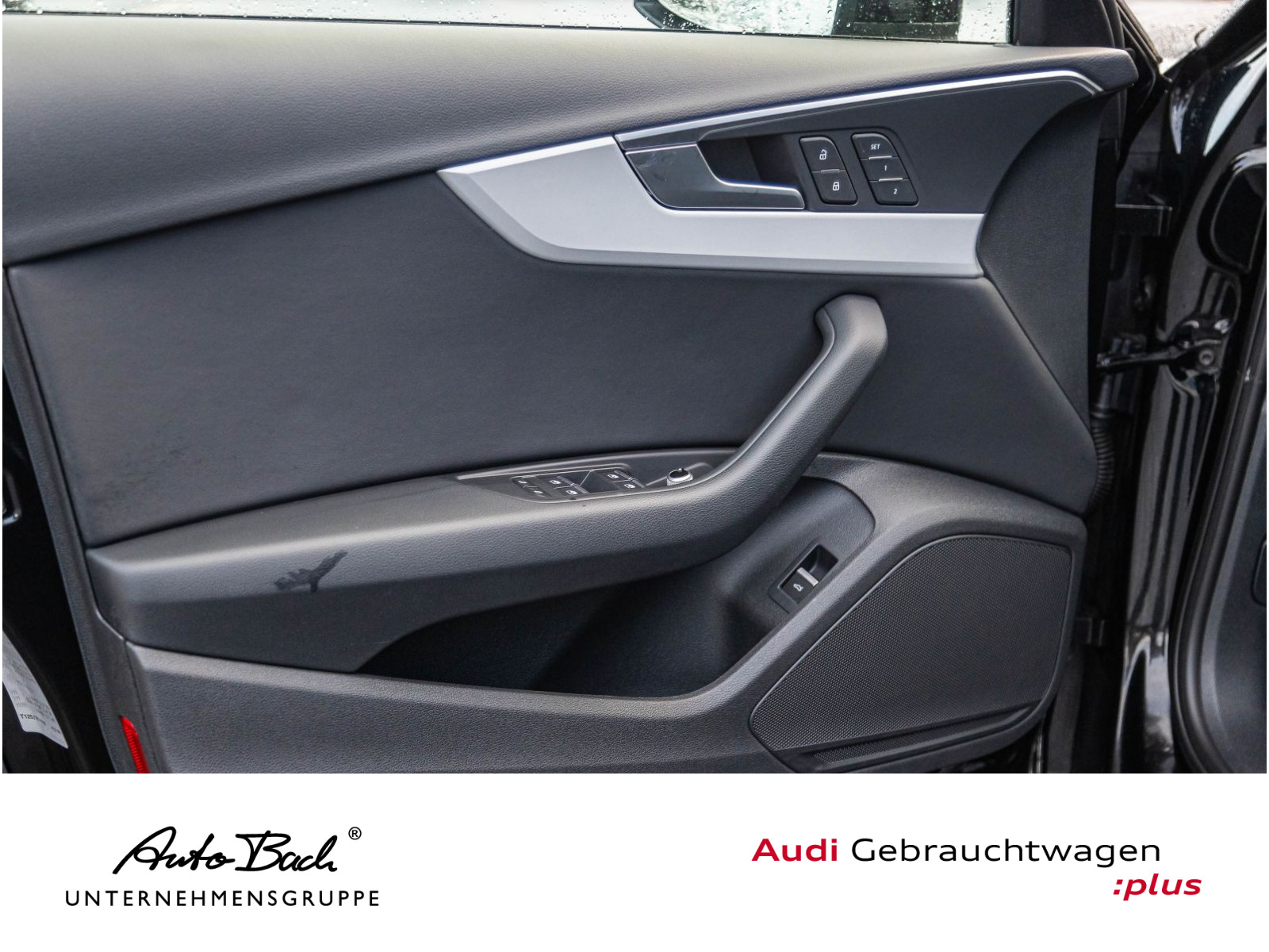 Audi A4 Avant advanced 35TFSI Stronic Navi LED ACC