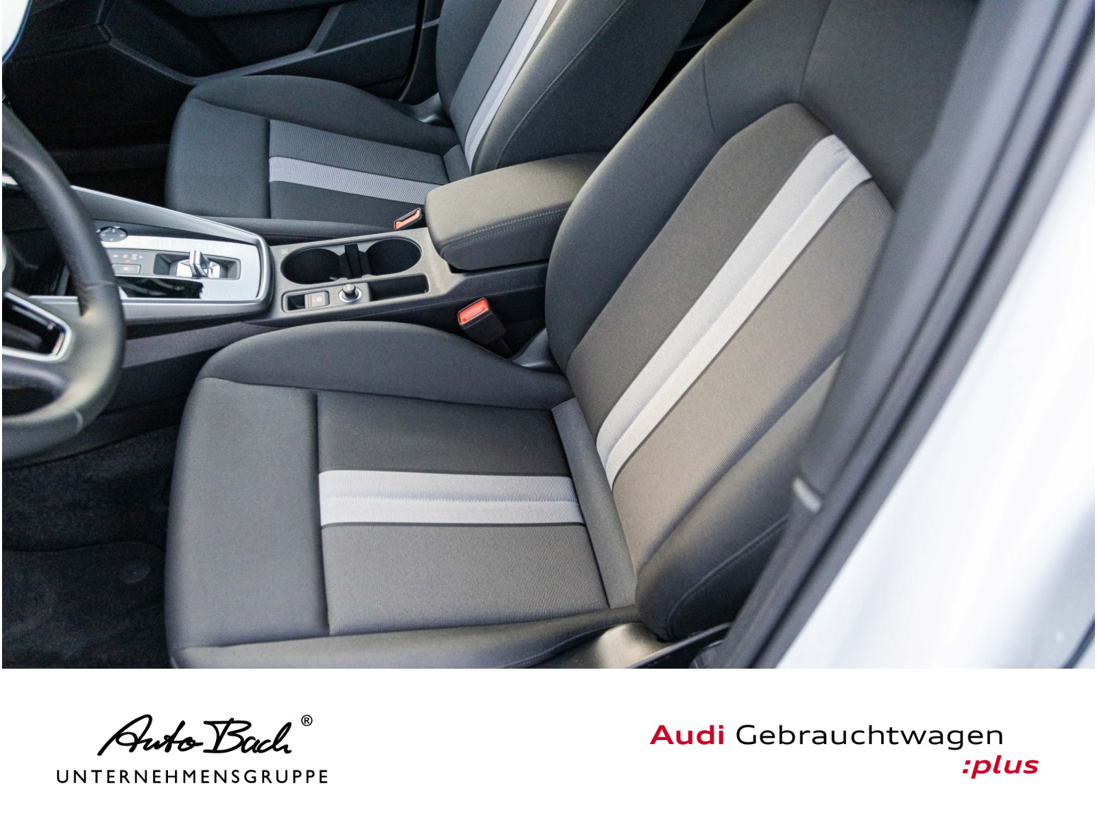 Audi A3 Sportback advanced 30TFSI Stronic LED GRA AHK EPH