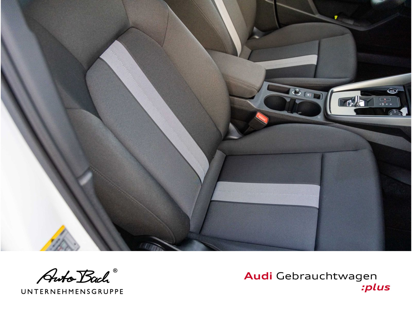 Audi A3 Sportback advanced 30TFSI Stronic LED GRA AHK EPH