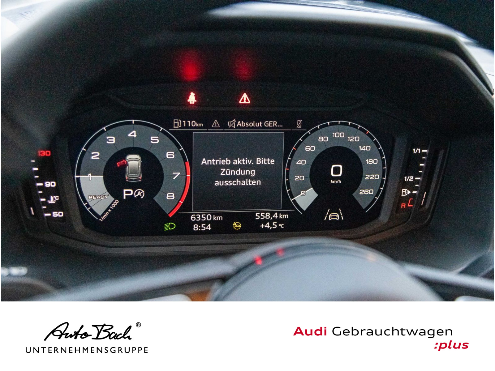 Audi A1 allstreet 30TFSI Stronic GRA Sitzhzg Klimaautom.