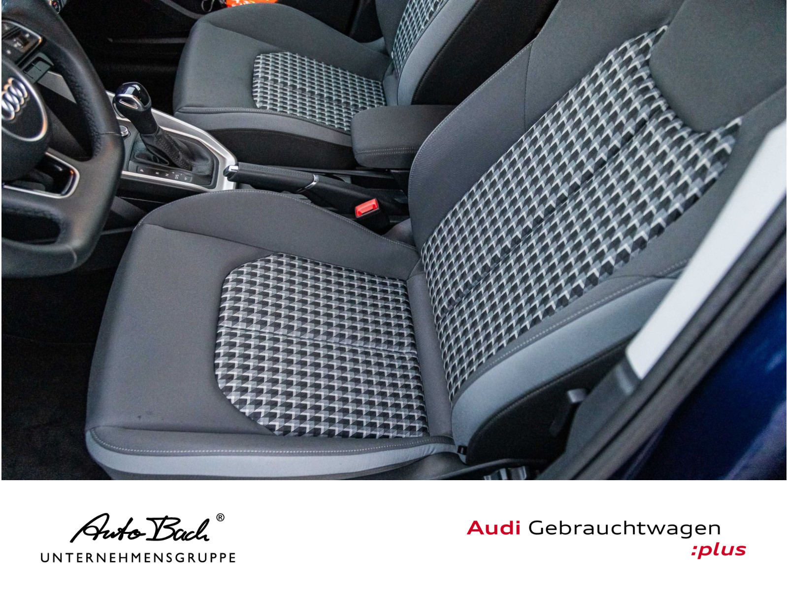 Audi A1 allstreet 30TFSI Stronic GRA Sitzhzg Klimaautom.
