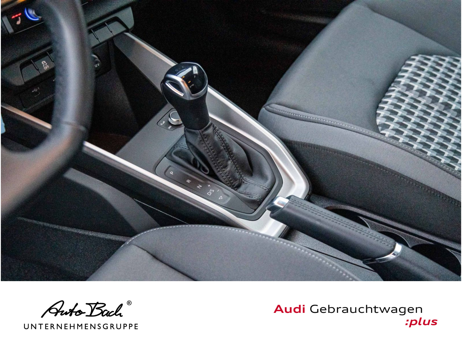 Audi A1 allstreet 30TFSI Stronic GRA Sitzhzg Klimaautom.