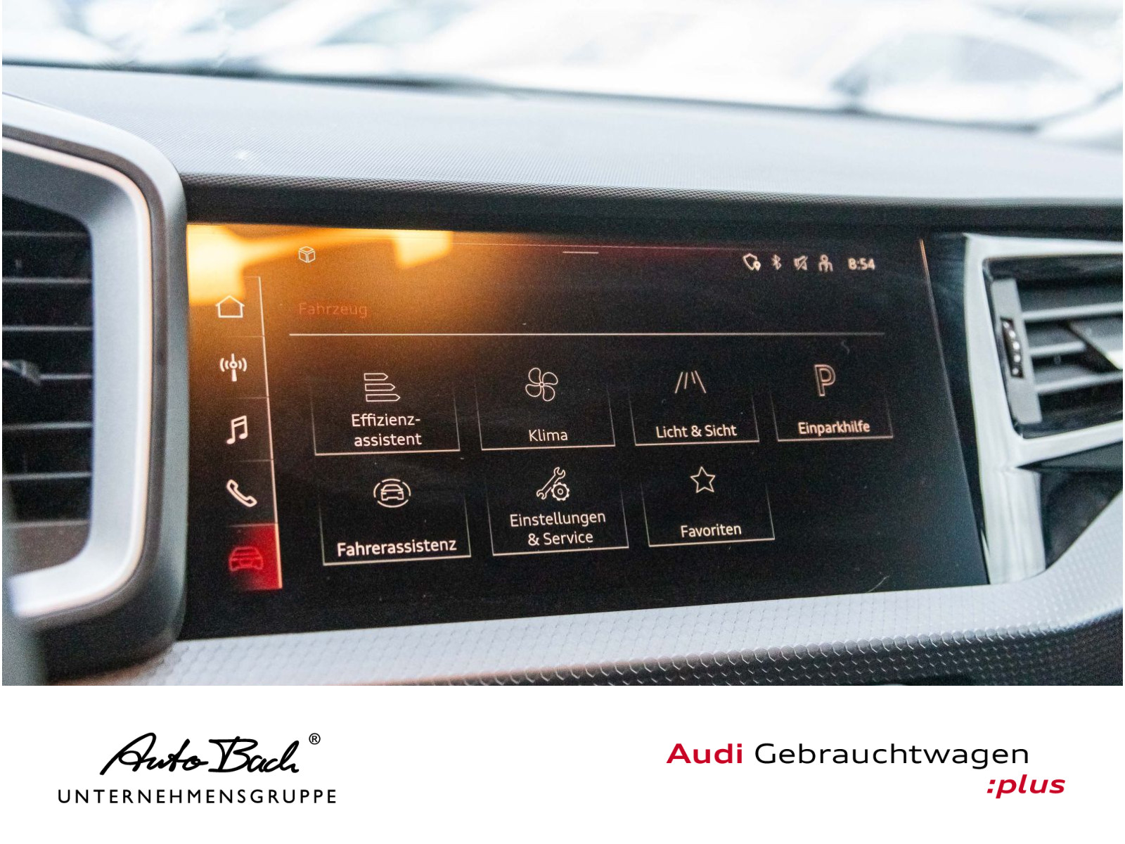 Audi A1 allstreet 30TFSI Stronic GRA Sitzhzg Klimaautom.