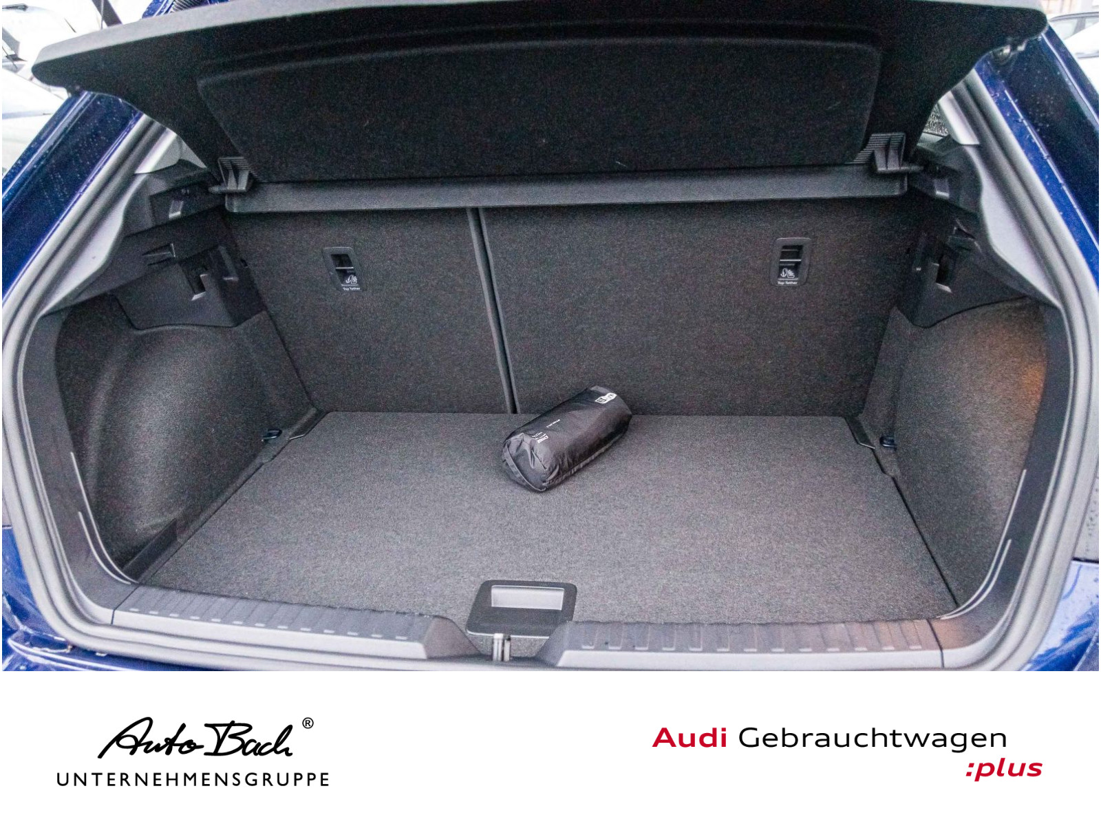 Audi A1 allstreet 30TFSI Stronic GRA Sitzhzg Klimaautom.