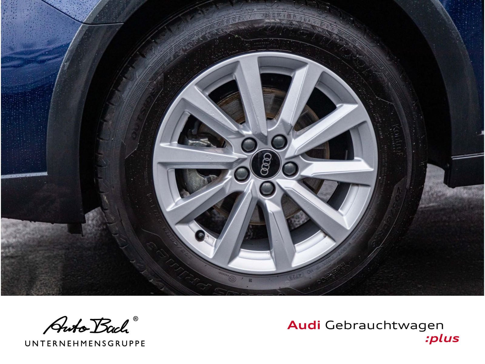 Audi A1 allstreet 30TFSI Stronic GRA Sitzhzg Klimaautom.