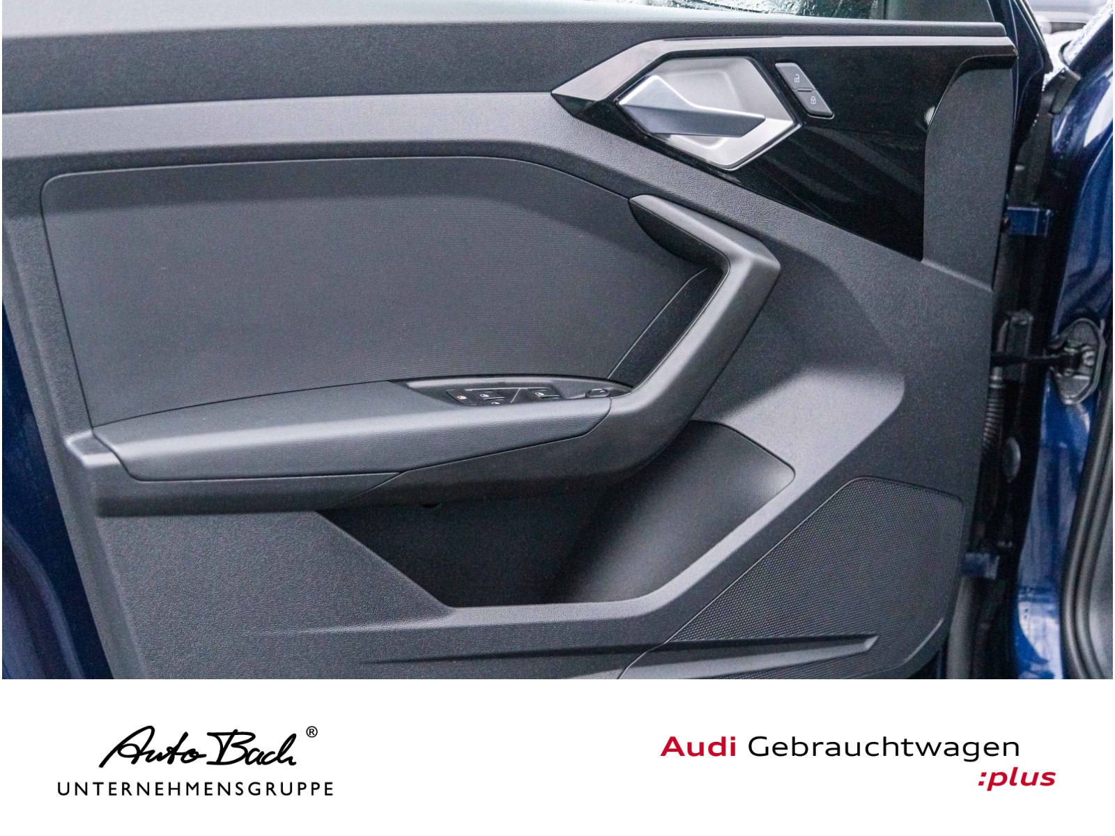 Audi A1 allstreet 30TFSI Stronic GRA Sitzhzg Klimaautom.