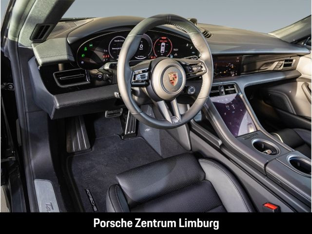 Porsche Taycan 4 Cross Turismo BOSE Hinterachslenkung