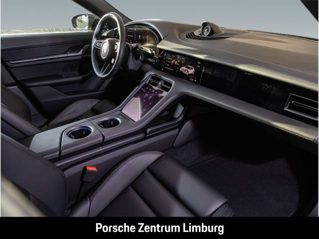 Porsche Taycan 4 Cross Turismo BOSE Hinterachslenkung
