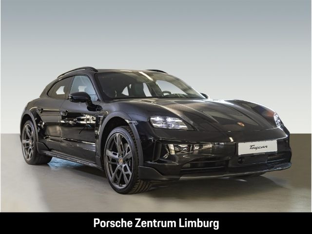 Porsche Taycan 4 Cross Turismo BOSE Hinterachslenkung