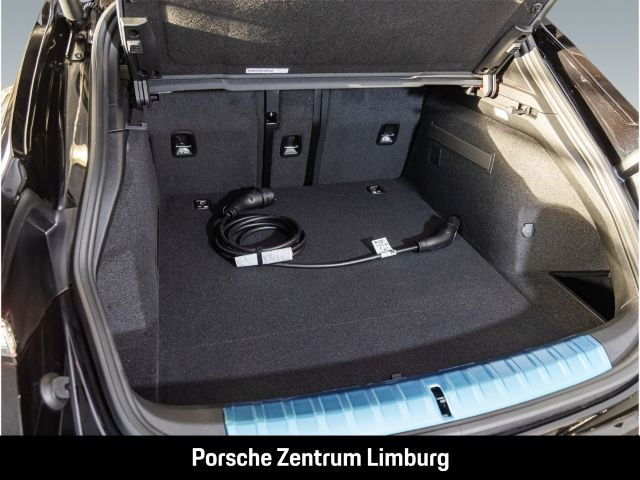 Porsche Taycan 4 Cross Turismo BOSE Hinterachslenkung