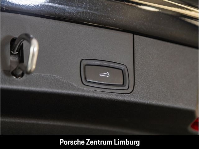 Porsche Taycan 4 Cross Turismo BOSE Hinterachslenkung