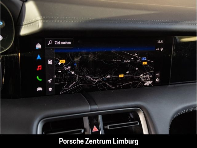 Porsche Taycan 4 Cross Turismo BOSE Hinterachslenkung