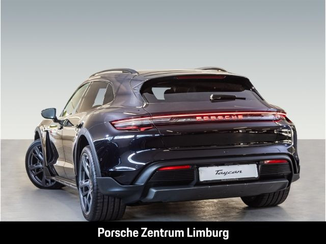 Porsche Taycan 4 Cross Turismo BOSE Hinterachslenkung