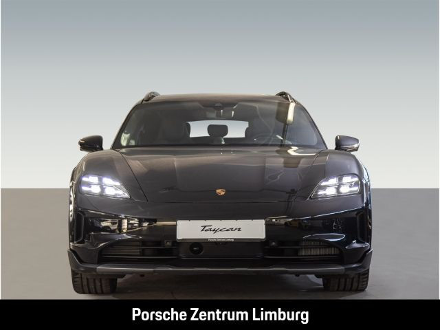 Porsche Taycan 4 Cross Turismo BOSE Hinterachslenkung