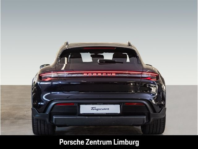Porsche Taycan 4 Cross Turismo BOSE Hinterachslenkung