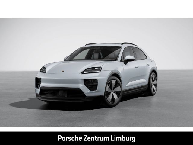 Porsche Macan 4 Abstandstempomat LED-Matrix Panoramadach