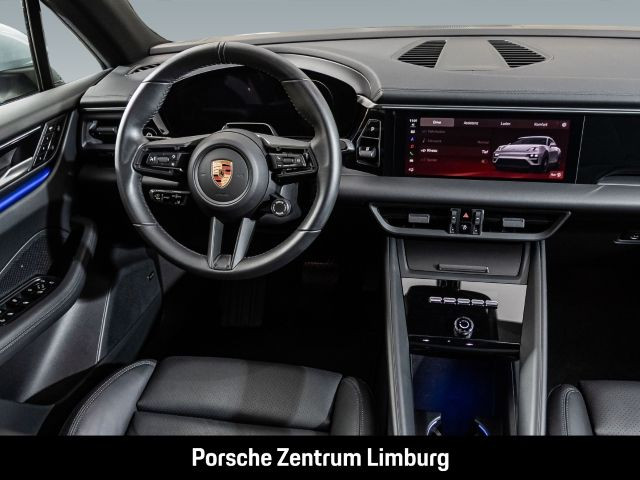 Porsche Macan 4 Abstandstempomat LED-Matrix Panoramadach