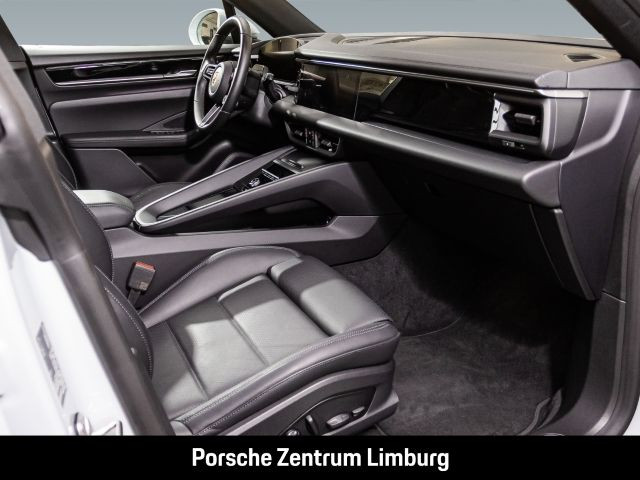 Porsche Macan 4 Abstandstempomat LED-Matrix Panoramadach