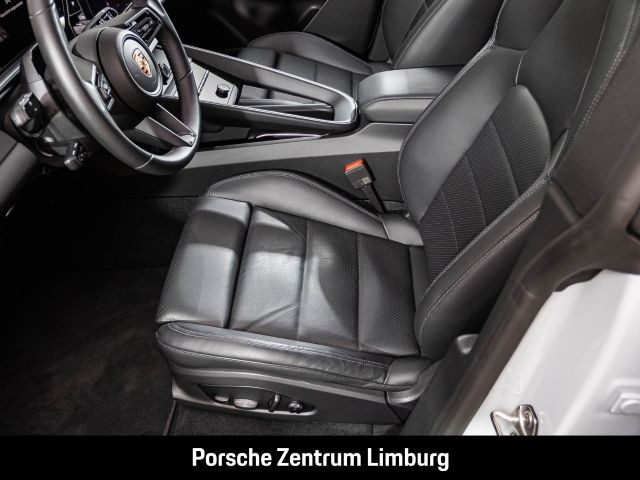 Porsche Macan 4 Abstandstempomat LED-Matrix Panoramadach