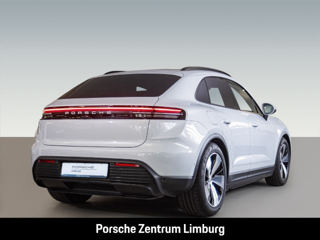 Porsche Macan 4 Abstandstempomat LED-Matrix Panoramadach