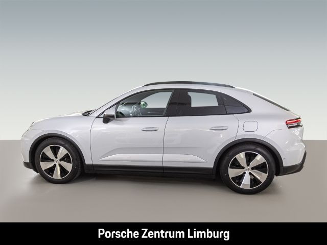 Porsche Macan 4 Abstandstempomat LED-Matrix Panoramadach