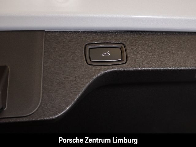 Porsche Macan 4 Abstandstempomat LED-Matrix Panoramadach
