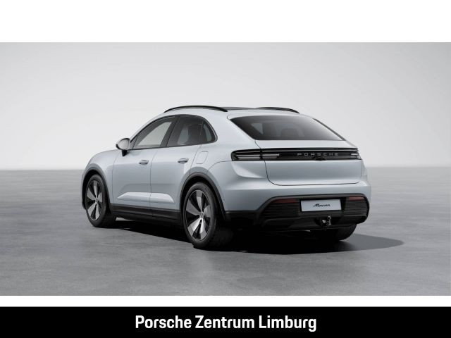 Porsche Macan 4 Abstandstempomat LED-Matrix Panoramadach