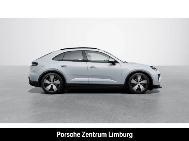 Porsche Macan 4 Abstandstempomat LED-Matrix Panoramadach