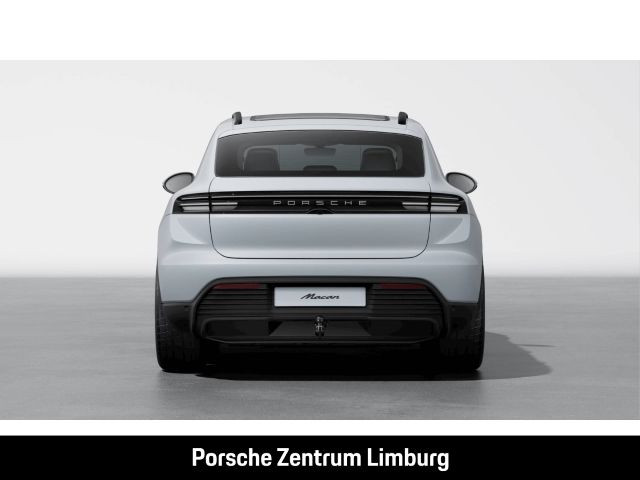Porsche Macan 4 Abstandstempomat LED-Matrix Panoramadach