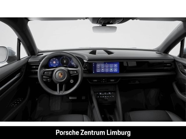 Porsche Macan 4 Abstandstempomat LED-Matrix Panoramadach