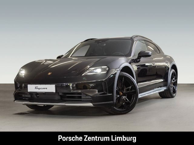Porsche Taycan 4 Cross Turismo LED-Matrix Panoramadach
