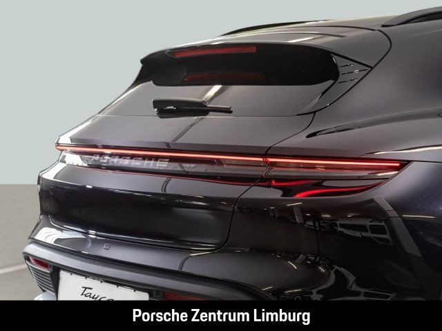 Porsche Taycan 4 Cross Turismo LED-Matrix Panoramadach