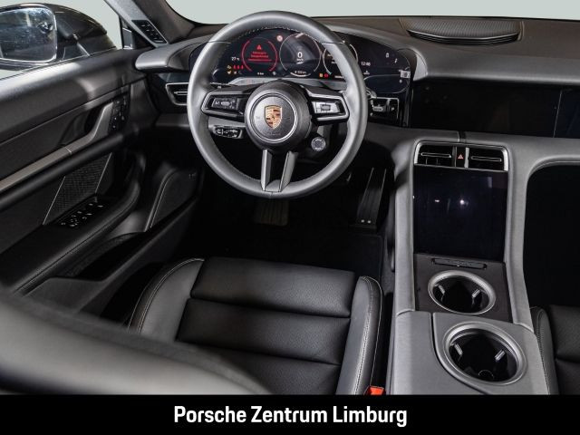 Porsche Taycan 4 Cross Turismo LED-Matrix Panoramadach